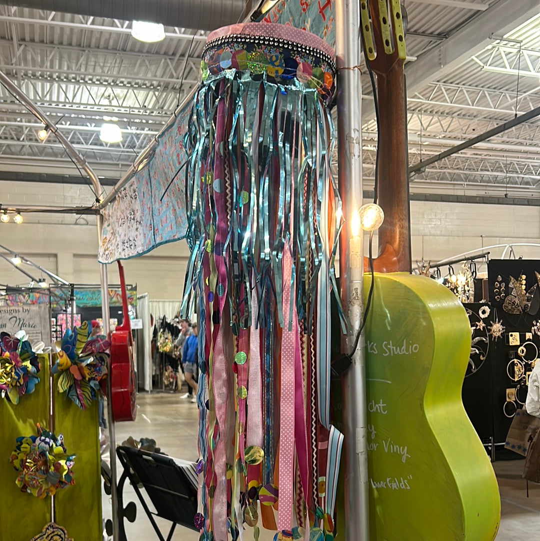 Dangly Doos