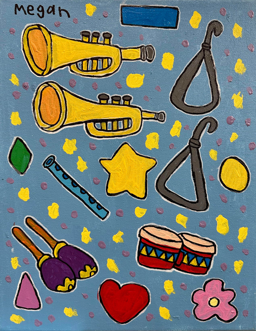 Music Time