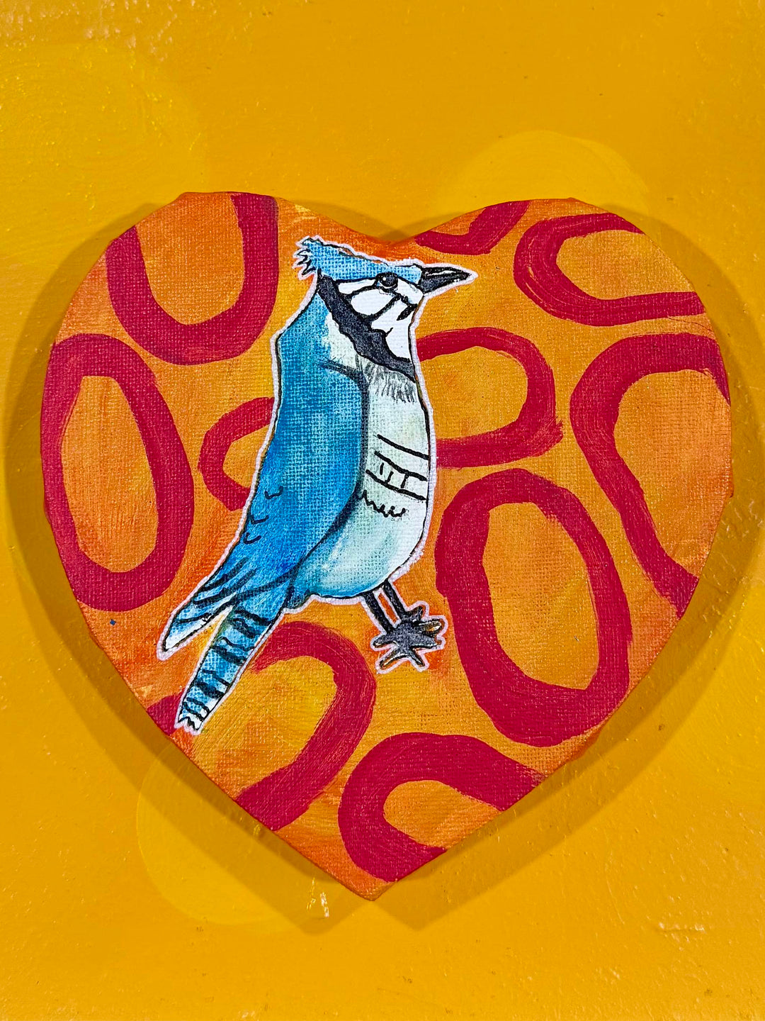Blue Jay