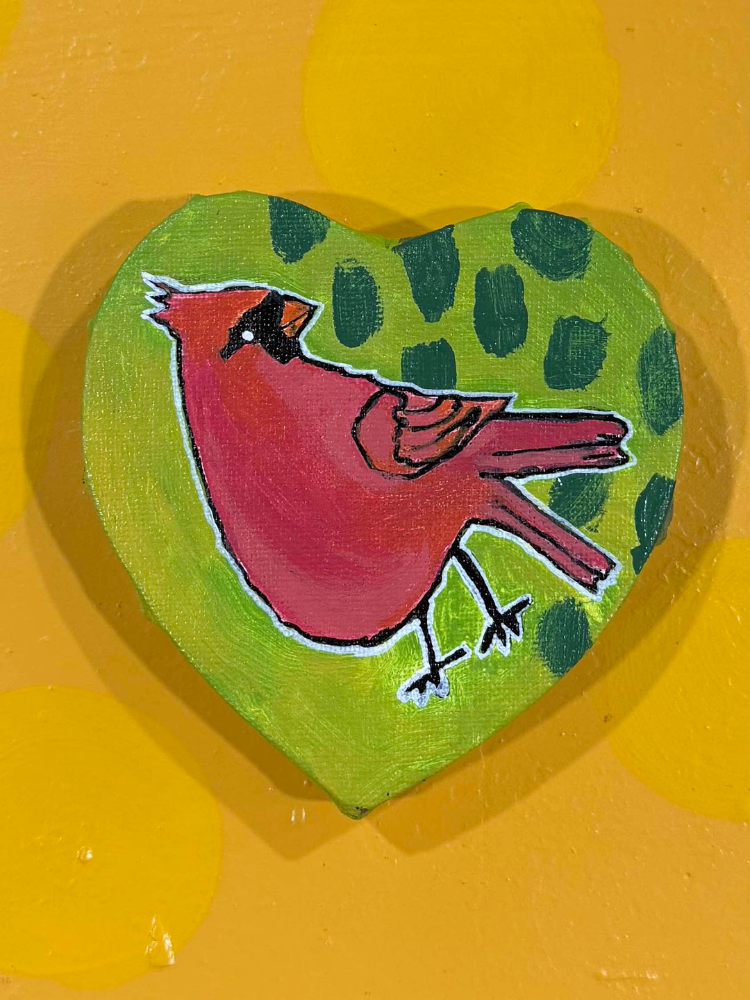 Cardinal