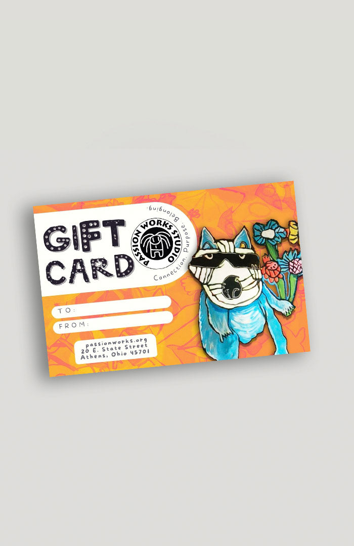 Gift Cards