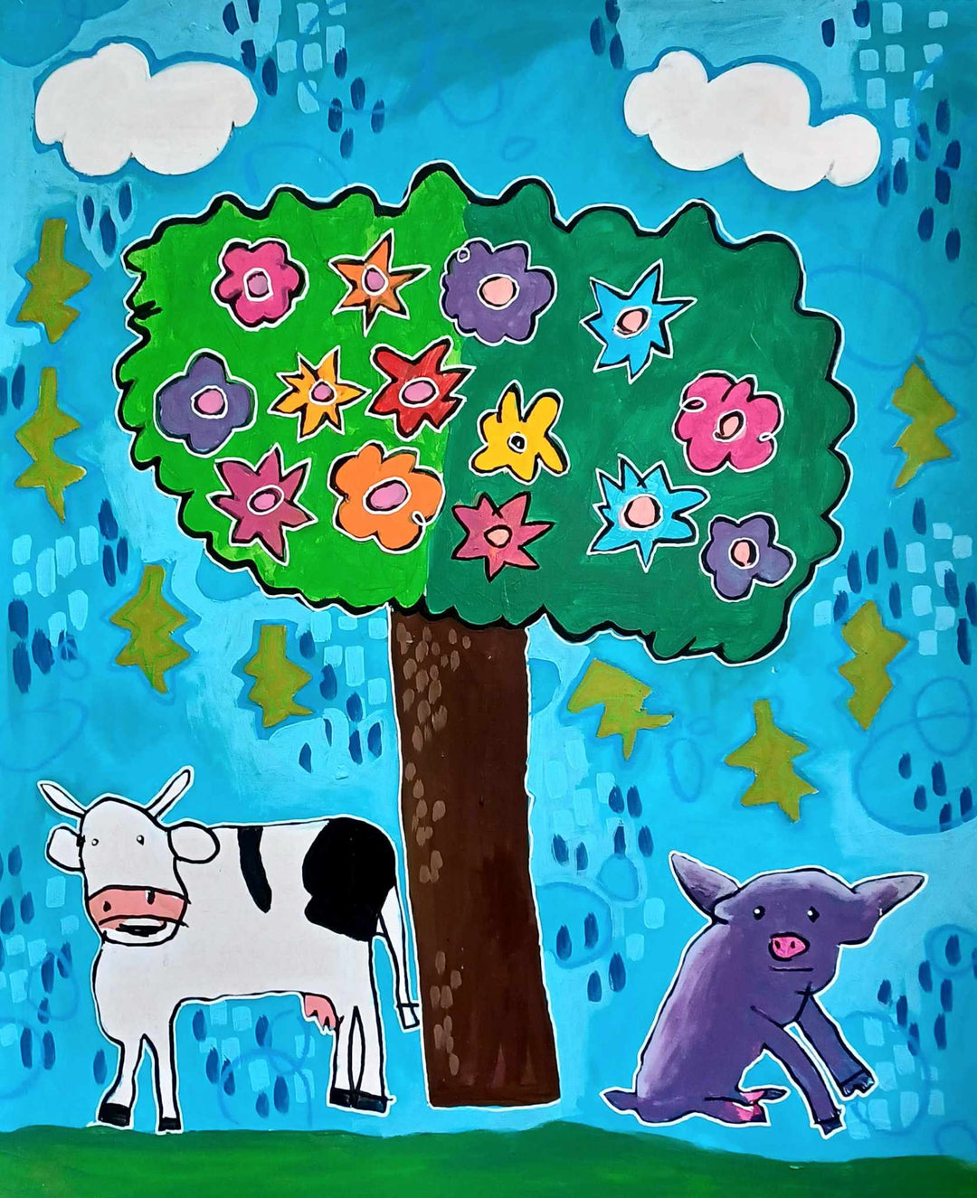 Under the Tree (In-Store Pickup only)