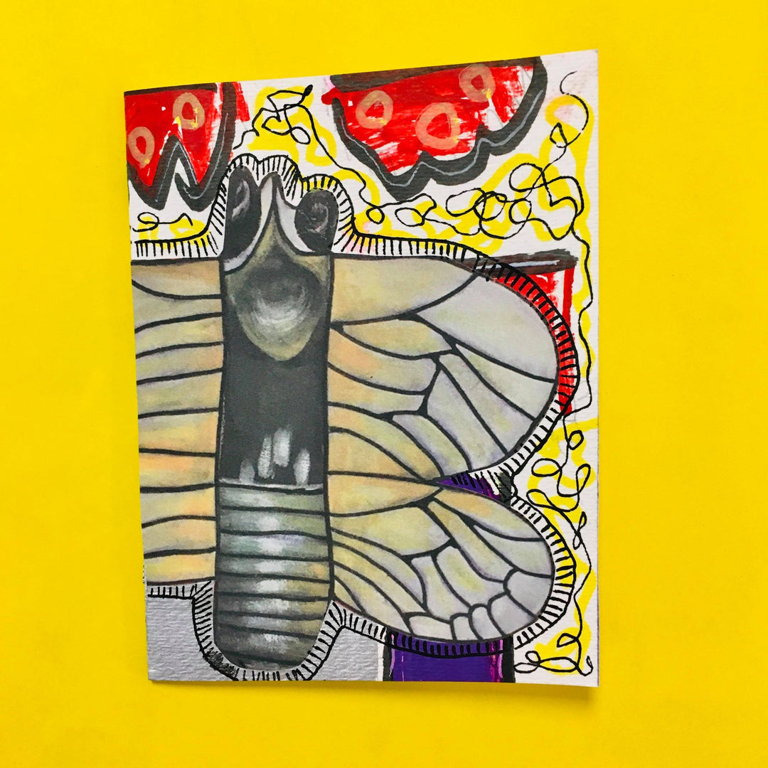 Handmade Cards
