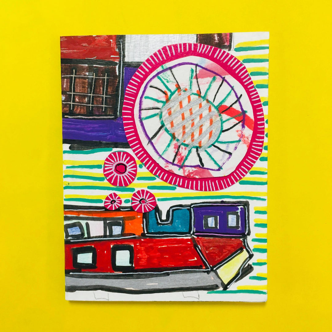 Handmade Cards