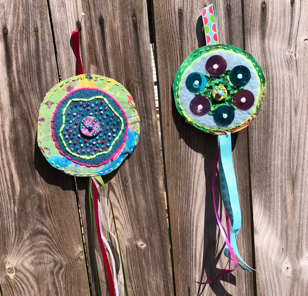 Mandalas