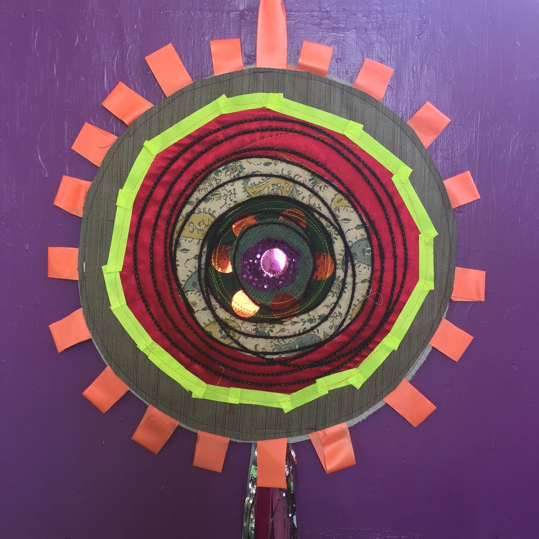 Mandalas