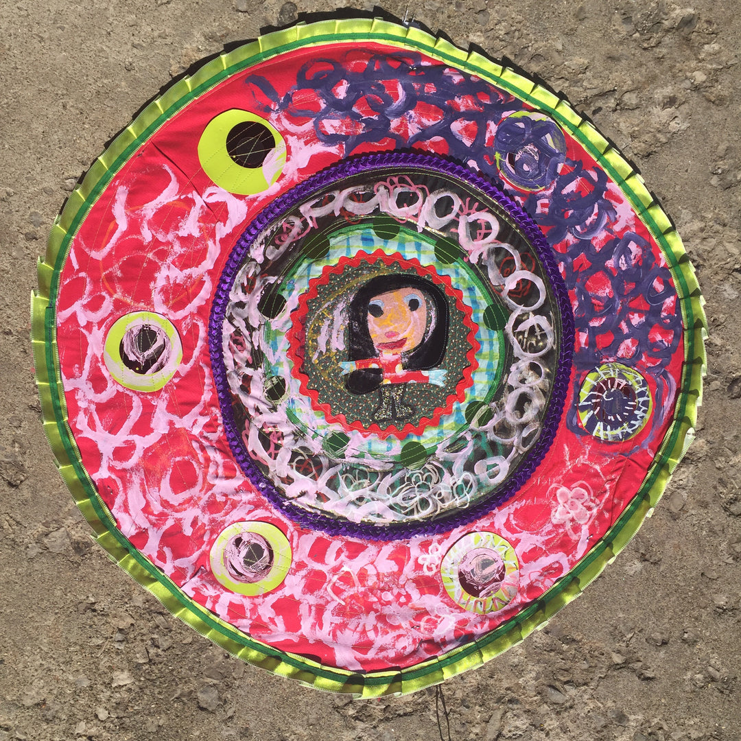 Mandalas