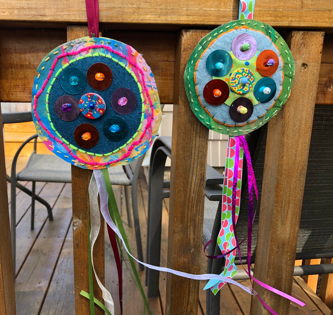 Mandalas