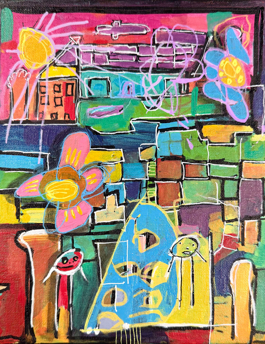 City Garden