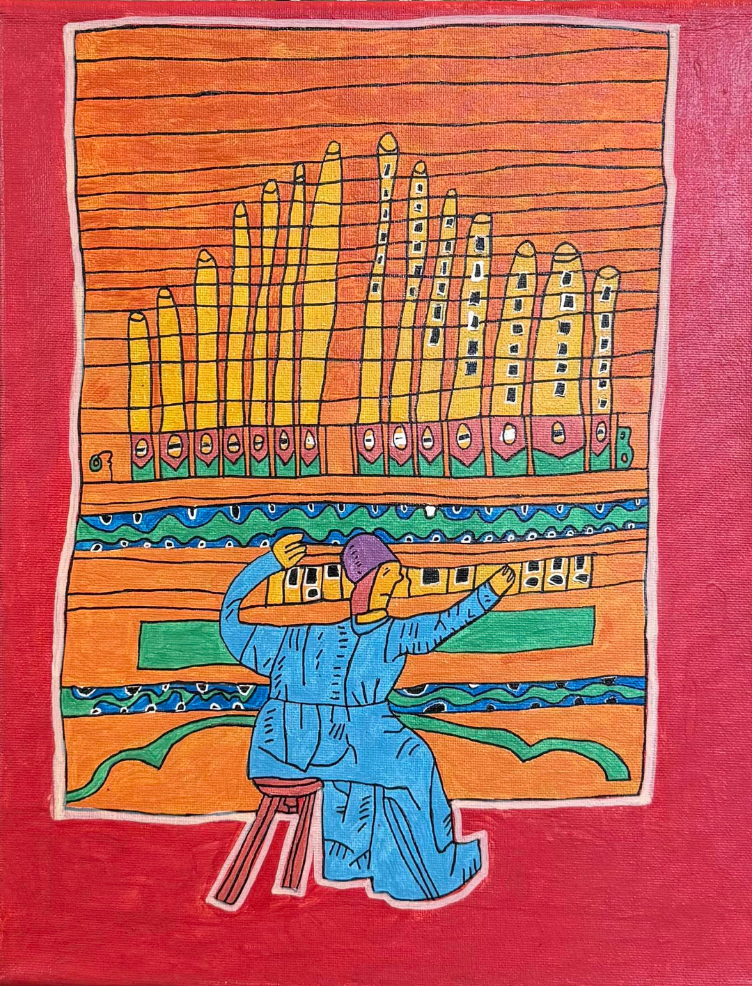 Gafurius de Remusica