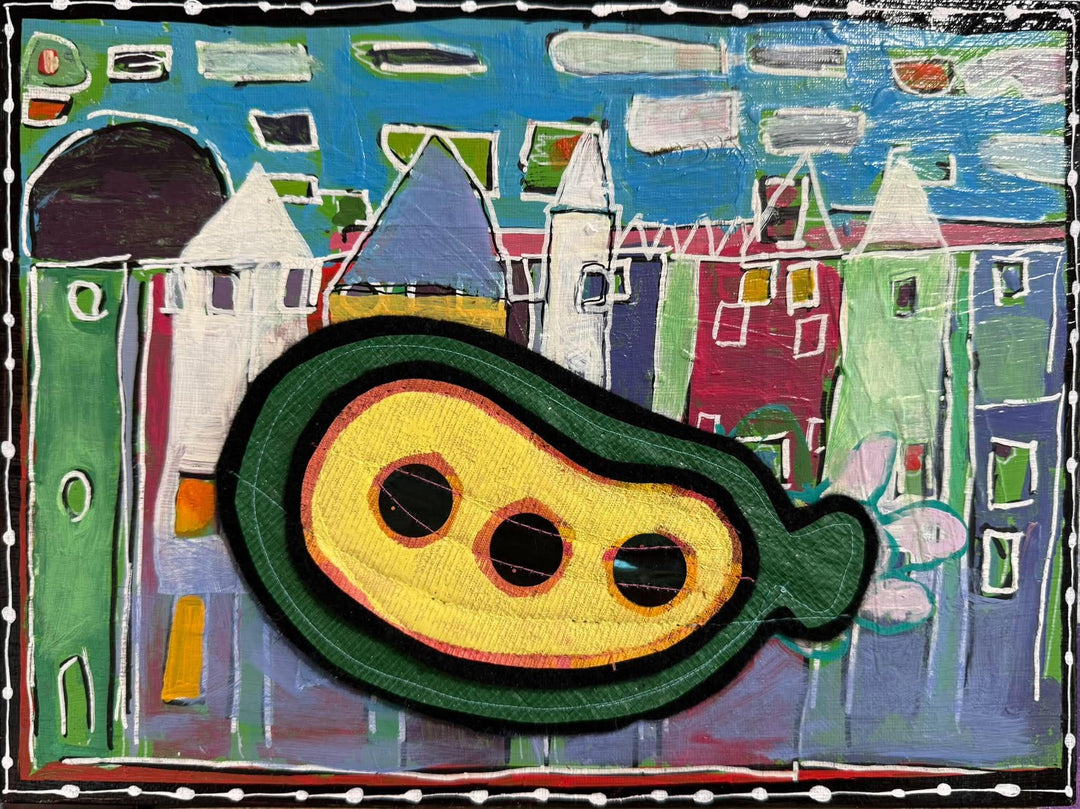 Paw Paw Village