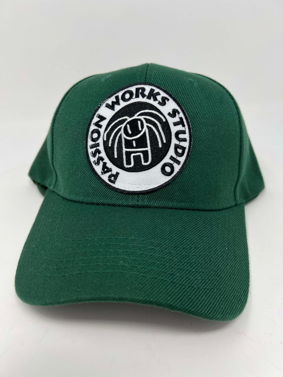 Passion Works Ball Cap