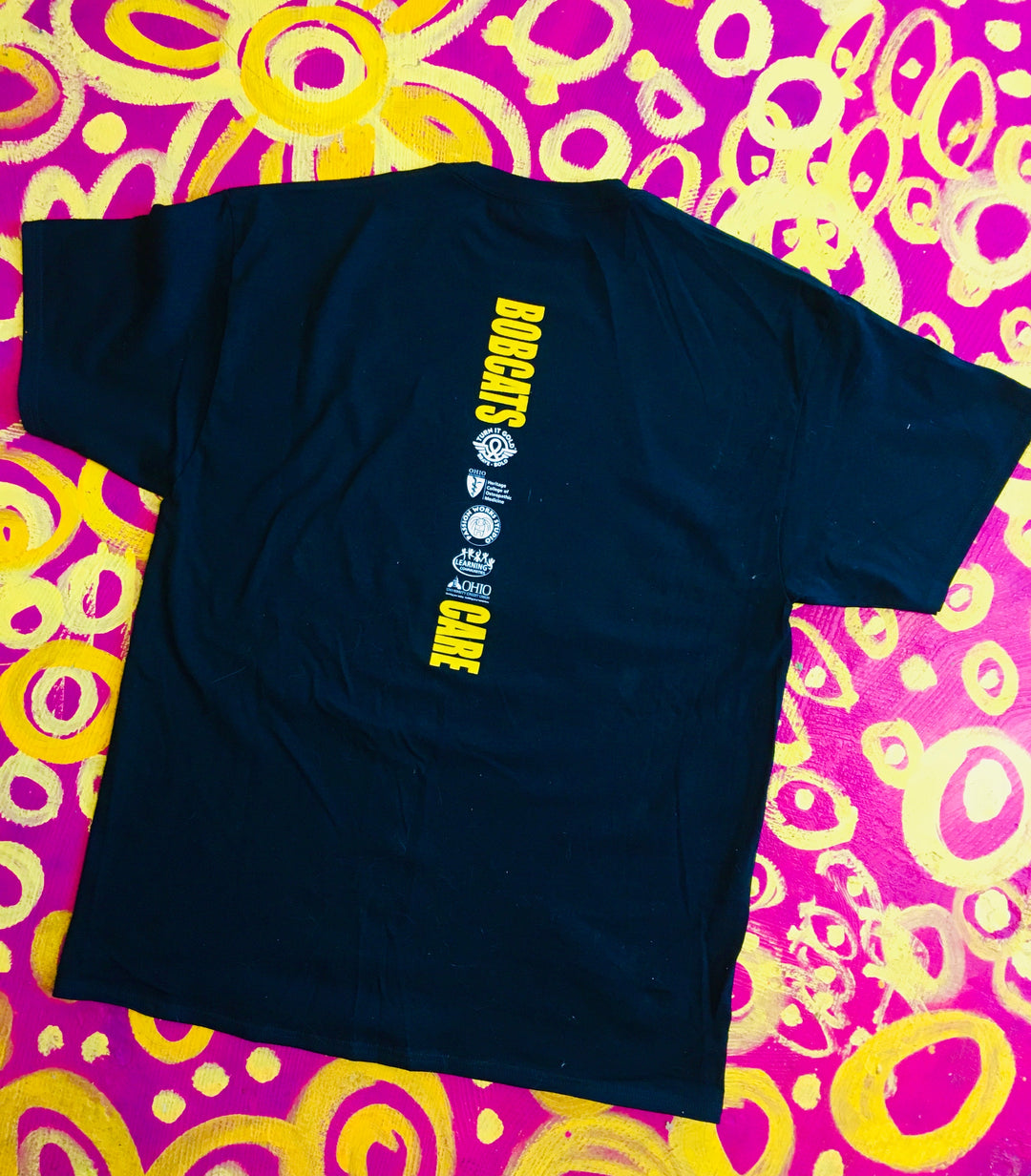 Turn it Gold T-Shirt 2022